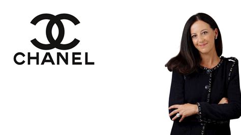 CHANEL Announces New Leadership for Fragrance .